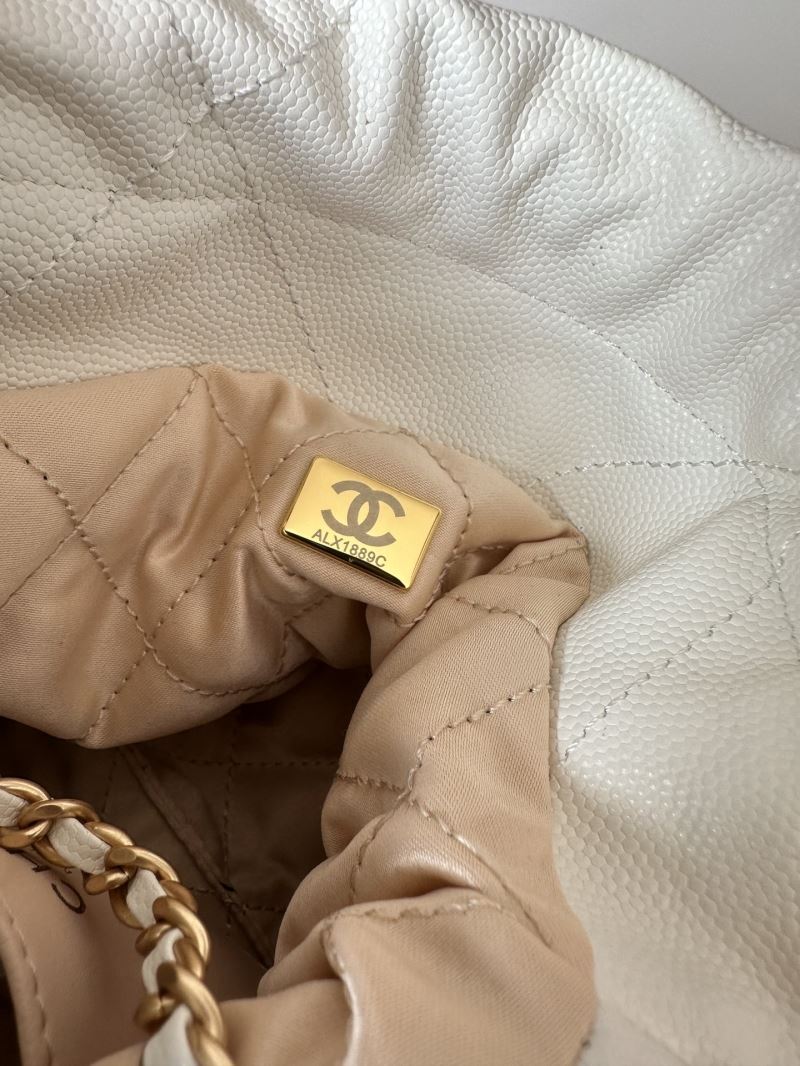 Chanel Shopping Bags